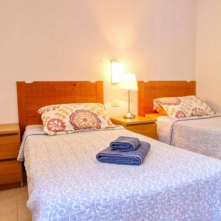 Parque Santiago 2 Villa 2 Tenerife Rental & Sales Playa de las Americas  Eksteriør bilde