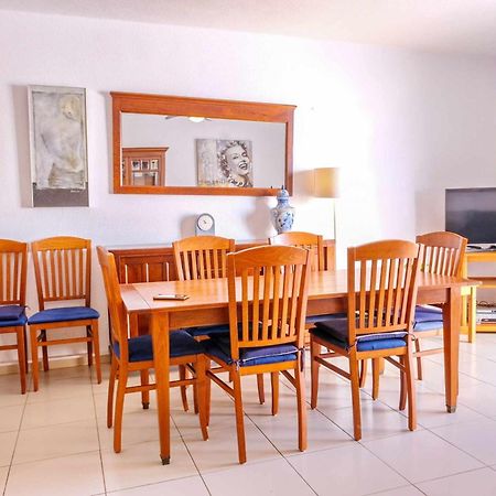 Parque Santiago 2 Villa 2 Tenerife Rental & Sales Playa de las Americas  Eksteriør bilde