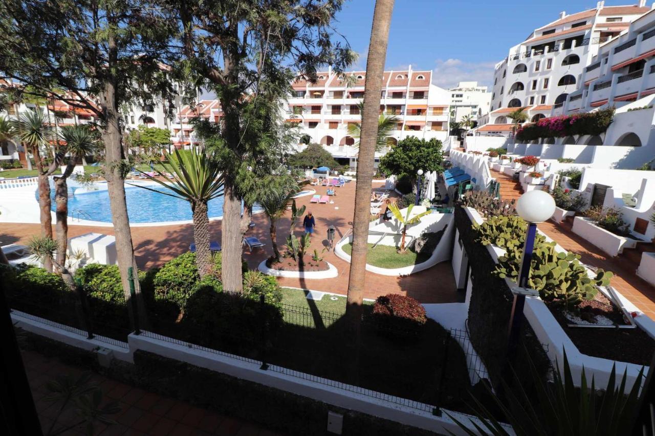 Parque Santiago 2 Villa 2 Tenerife Rental & Sales Playa de las Americas  Eksteriør bilde