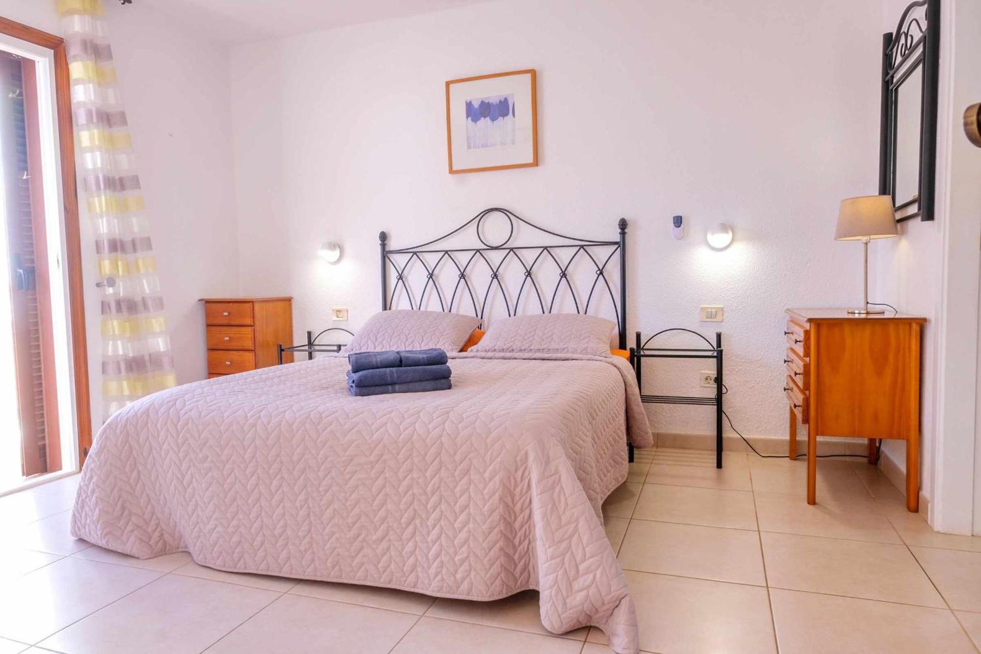 Parque Santiago 2 Villa 2 Tenerife Rental & Sales Playa de las Americas  Eksteriør bilde